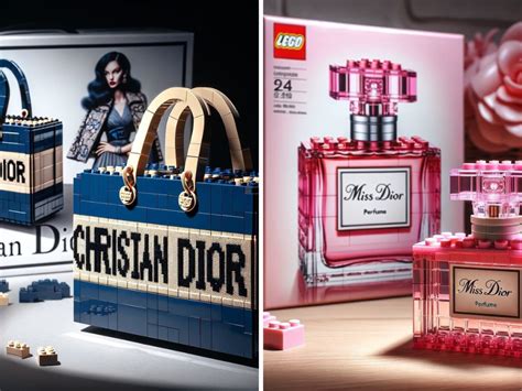 lego de perfume dior